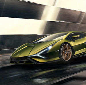 Meet your Posher, Viktor